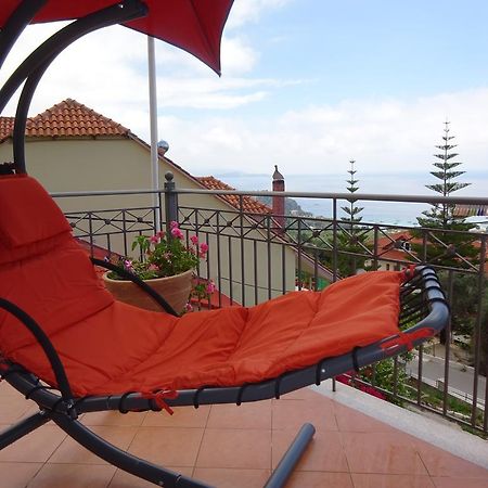 Elena Rista Studios Parga Exteriör bild